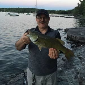 Meet your Posher, Gjergji